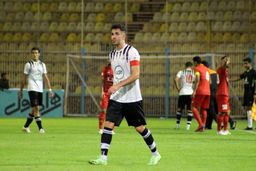 فسخ یکطرفه قرارداد لطفی با نفت MIS