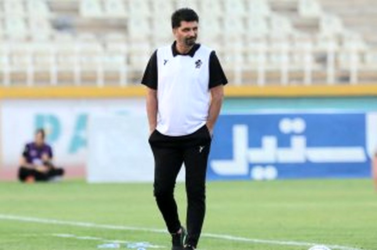 حسرت صدرنشینی به دل آقا مجتبی ماند(عکس)