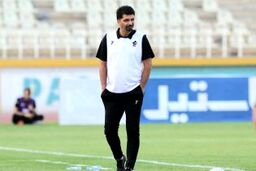 حسرت صدرنشینی به دل  آقا مجتبی ماند(عکس)