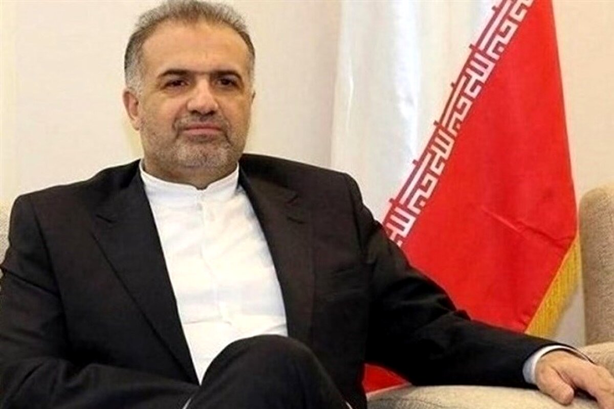 جزئیات معاهده بلندمدت ایران با روسیه