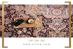 راهنمای کوتاه خرید فرش