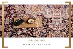 راهنمای کوتاه خرید فرش