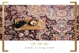 راهنمای کوتاه خرید فرش