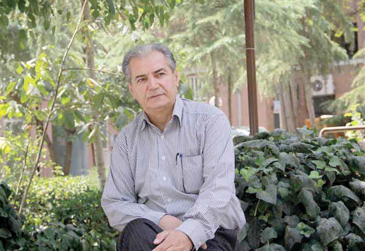 واقع گرا  باشید
همه چیز مربوط به برجام نیست