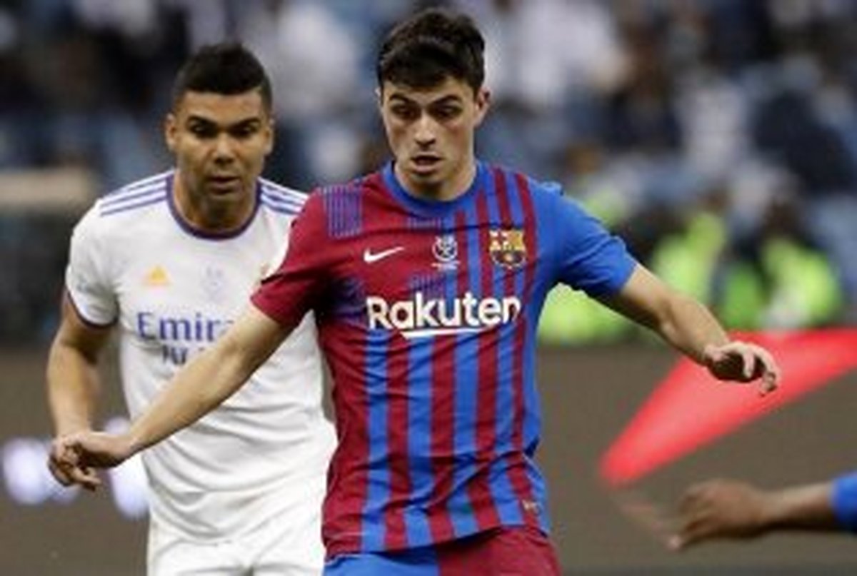 پدری: میتوانستم الان بازیکن رئال باشم