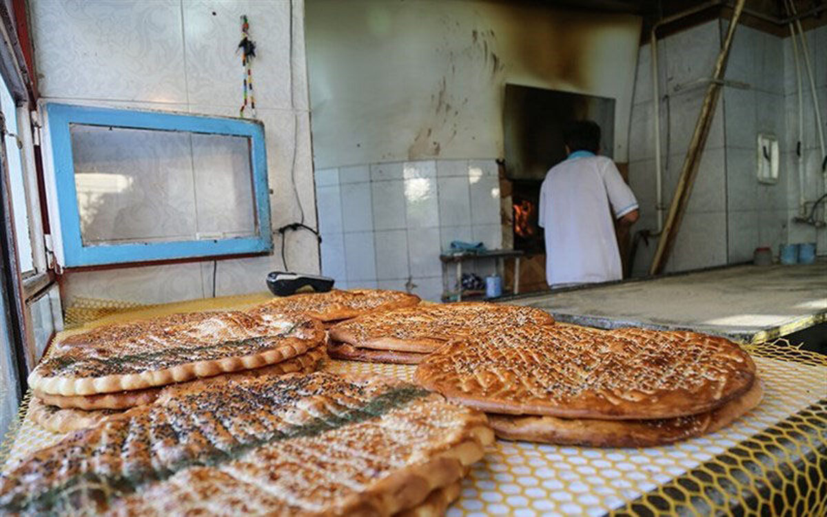 نان هم یارانه ای شد