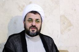 پرسشی از آیت‌الله علوی گرگانی: عدم رضایت امام‌ زمان درباره دوچرخه‌سواری بانوان را از کجا کسب کردید؟