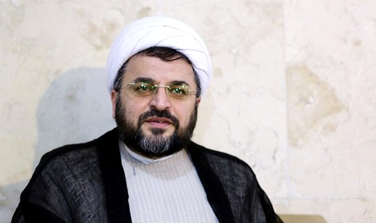 پرسشی از آیت‌الله علوی گرگانی: عدم رضایت امام‌ زمان درباره دوچرخه‌سواری بانوان را از کجا کسب کردید؟