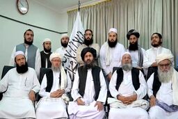 افشاگری رسانه روس از درون دولت طالبان