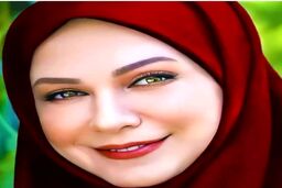 عکس دیده نشده و زیر خاکی لعیا زنگنه همه رو ناک اوت کرد | لعیا زنگنه با این عکس قدیمی همه رو محو خودش کرد