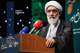 پورمحمدی: تدوین دانشنامه شهدای جنگ ۱۲ روزه آغاز شده است