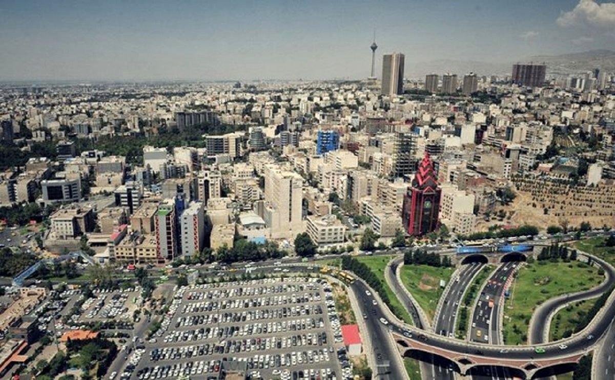 آخرین وضعیت معاملات مسکن در تهران