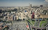 تعطیلی دو هفته‌ای تهران به کجا رسید؟