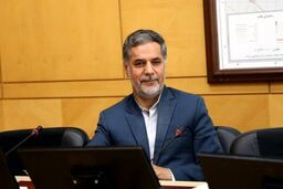 ظریف در پاسخ به پرسش من حرفی برای گفتن نداشت