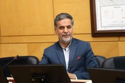 ظریف در پاسخ به پرسش من حرفی برای گفتن نداشت