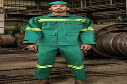 لباس شومر، انواع فیلتر ماسک 3M و دستگاه تنفسی آتش‌نشانی چینی؛ نگاهی به جدیدترین تجهیزات ایمنی در بازار