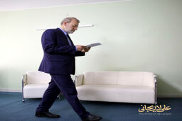 بیانیه لاریجانی خطاب به شورای نگهبان