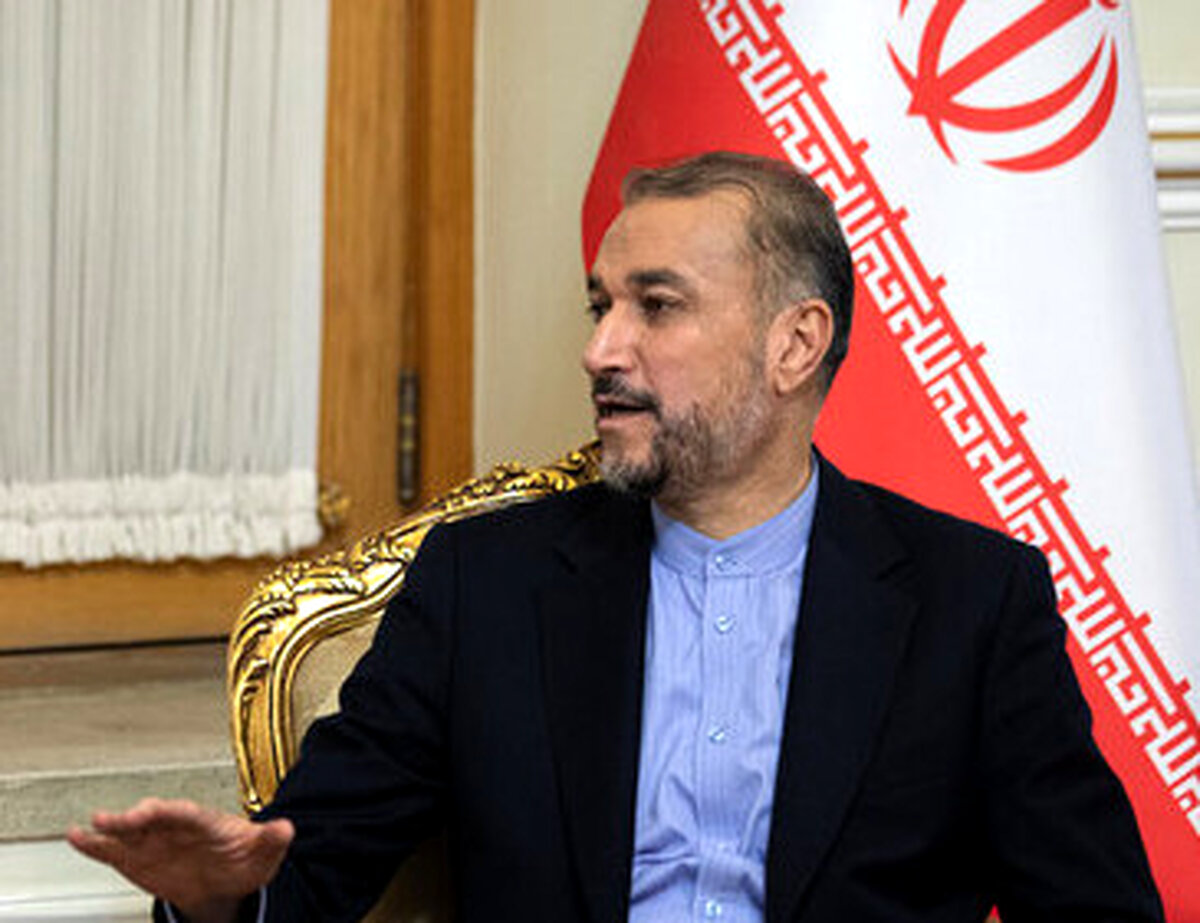 کشورهای اسلامی روابط با رژیم صهیونیستی را قطع کنند