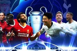 ترکیب اصلی لیورپول و تاتنهام اعلام شد