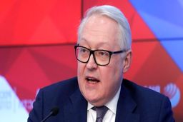 مسکو ترسی از فروش تسلیحات به ایران ندارد