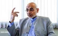 اطلاعیه موتلفه درباره وضعیت جسمانی میرسلیم