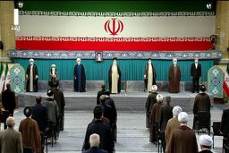 مراسم تنفیذ حکم ریاست جمهوری؛ رئیسی امروز کارش را رسما شروع می کند