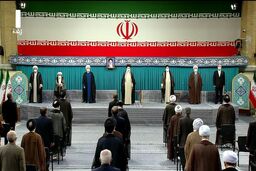 مراسم تنفیذ حکم ریاست جمهوری؛ رئیسی امروز کارش را رسما شروع می کند