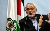 تشکر حماس از میهمان نوازی ملت ایران