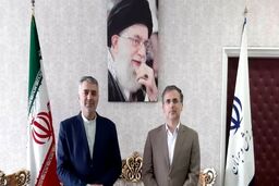 برگزاری نمایشگاه صنعت فوتبال در نمایشگاه بین‌المللی شهر آفتاب