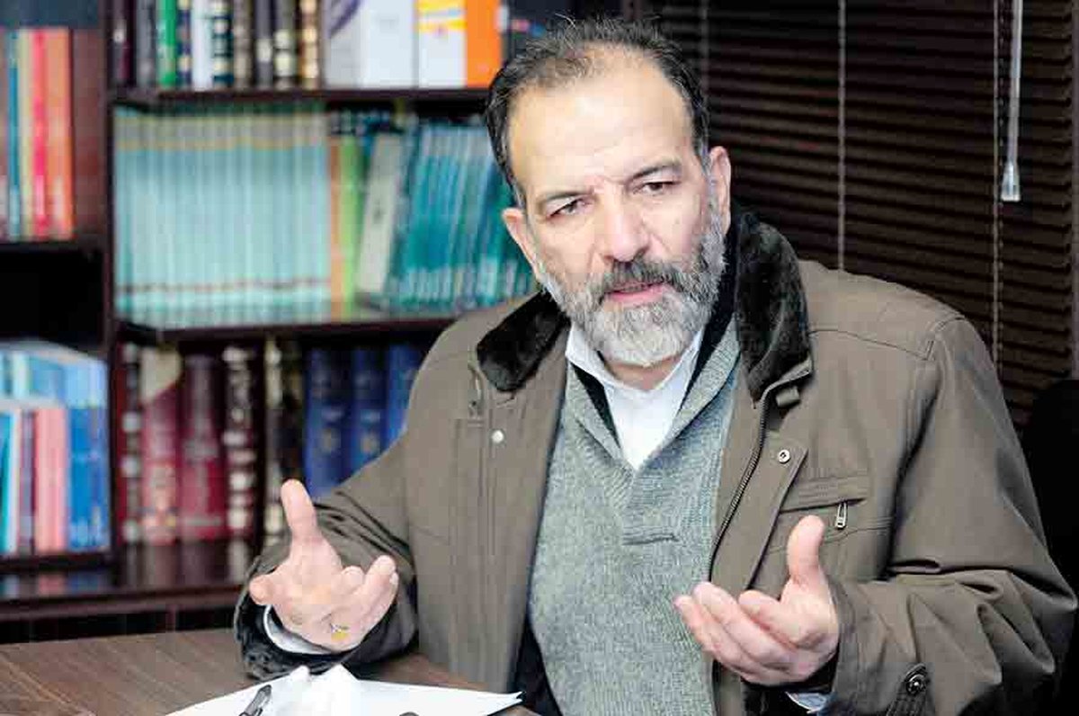 ایران در حال یارگیری منطقهای در مقابل ترامپ است