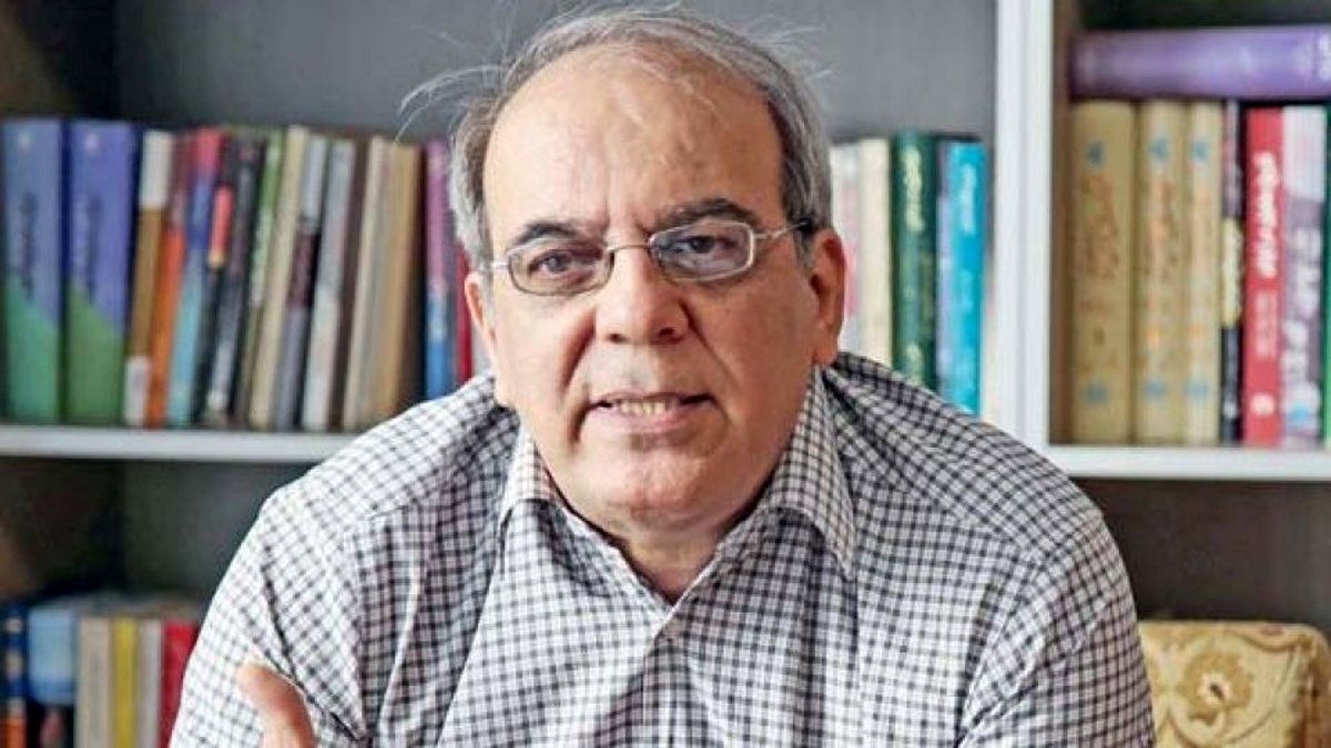 واکنش عباس عبدی به اظهارات امام جمعه مشهد