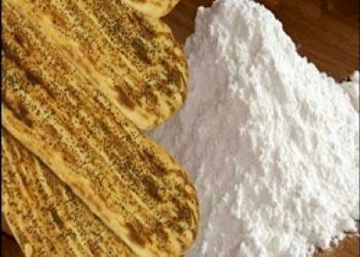 قیمت جدید نان در تهران اعلام شد