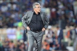 برانکو در تمرین امروز تیم پرسپولیس چه گفت