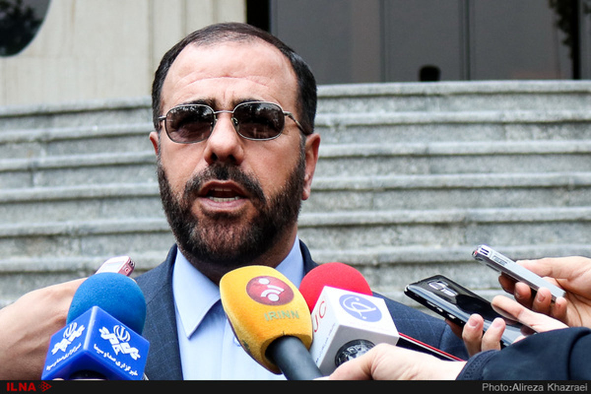 امیری : اگر رئیس جمهور تصمیم جدید اتخاذ کند احتمالا 4 وزیر به مجلس معرفی میشوند/ استعفای موردی در کار نیست