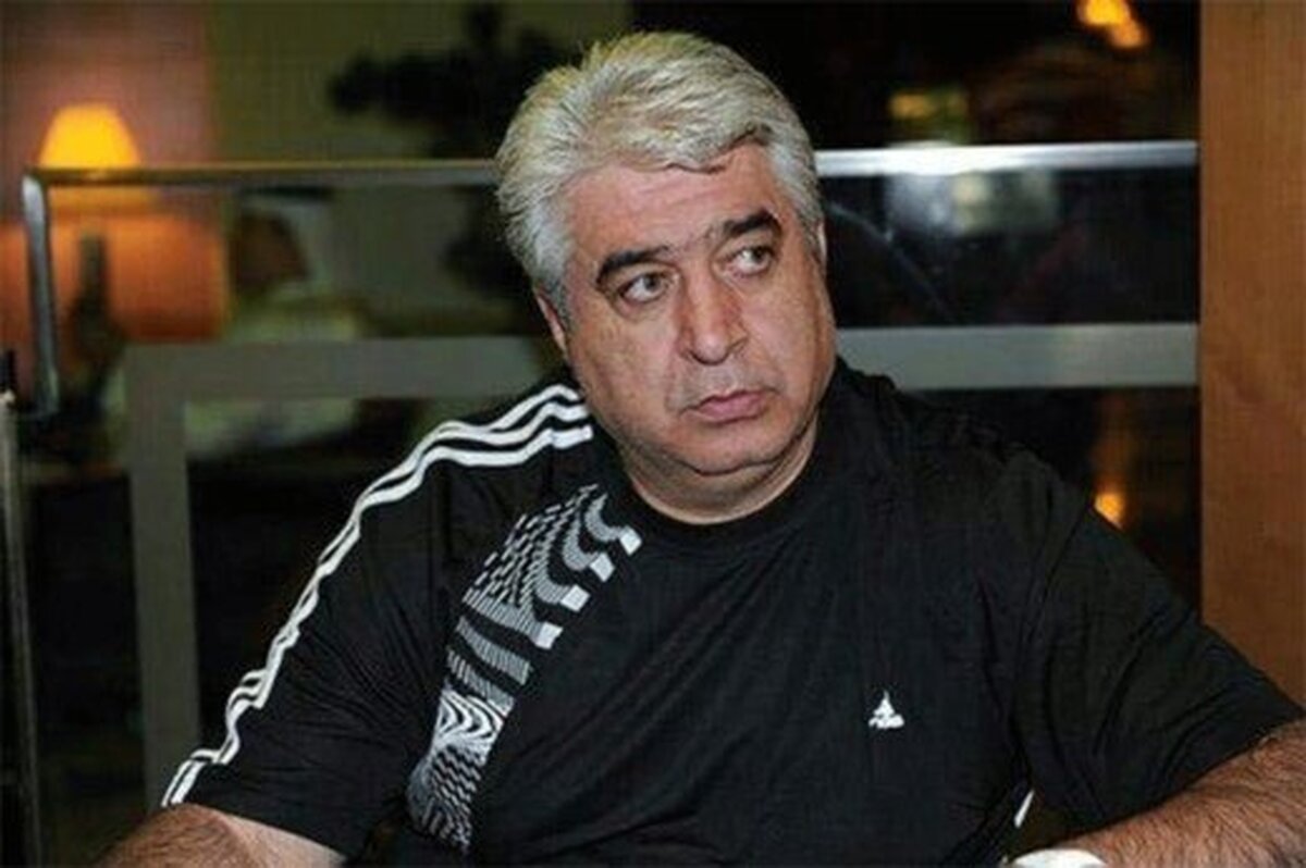  ایران نامزد میزبانی جام‌جهانی ۲۰۲۴ شد

