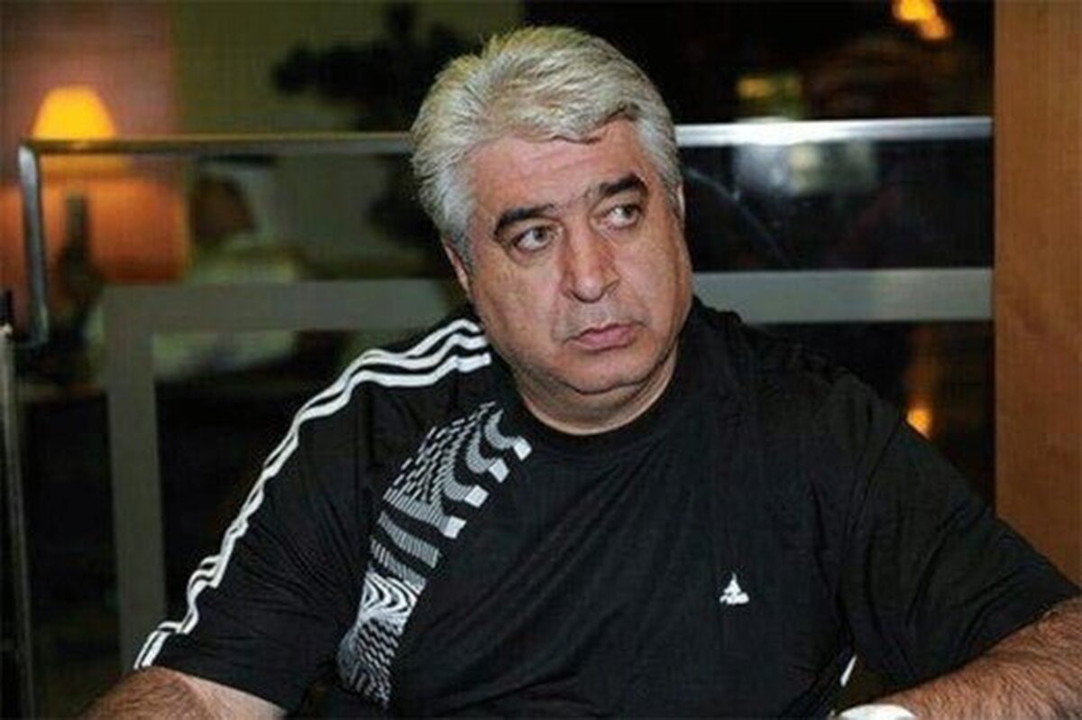  ایران نامزد میزبانی جام‌جهانی ۲۰۲۴ شد

