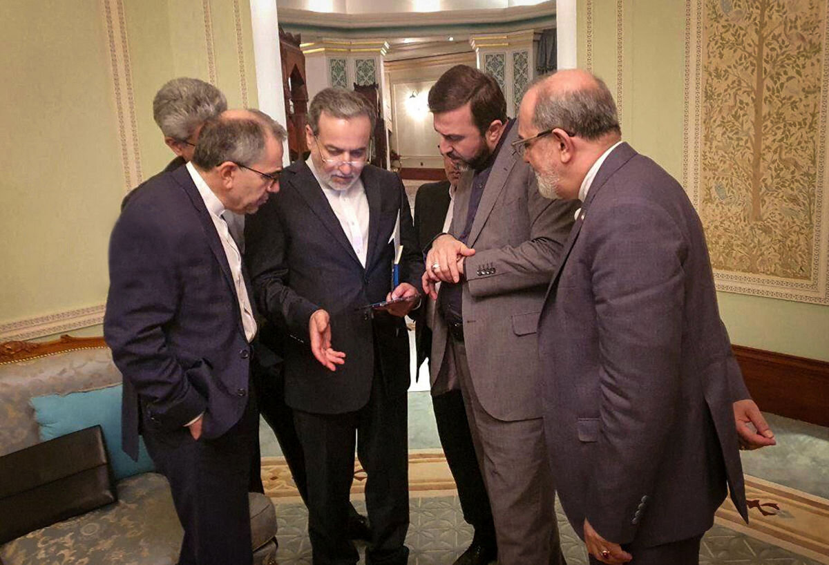 نیوزویک:خطر شکست مذاکرات و وقوع جنگ افزایش یافته است