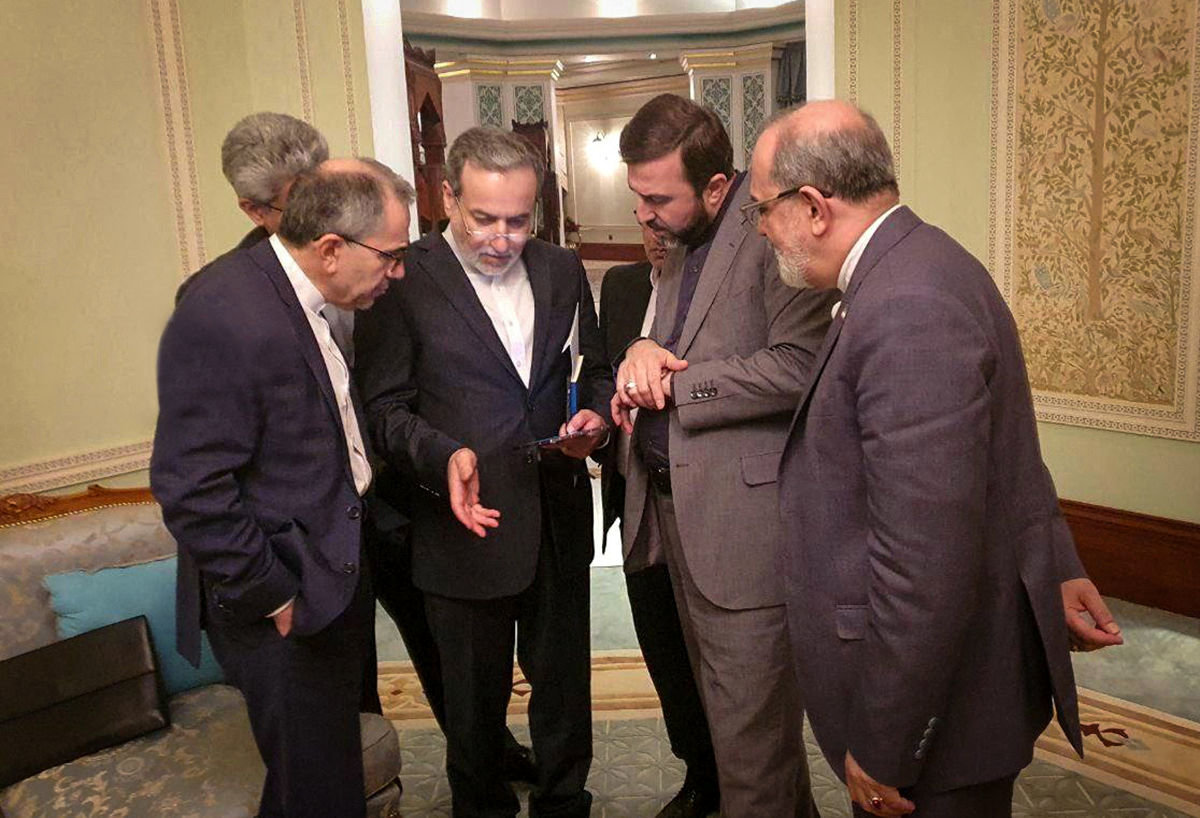 نیوزویک:خطر شکست مذاکرات و وقوع جنگ افزایش یافته است