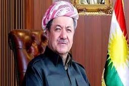 حزب بارزانی: اخراج آمریکا ازکردستان منوط به تصمیم دولت مرکزی است