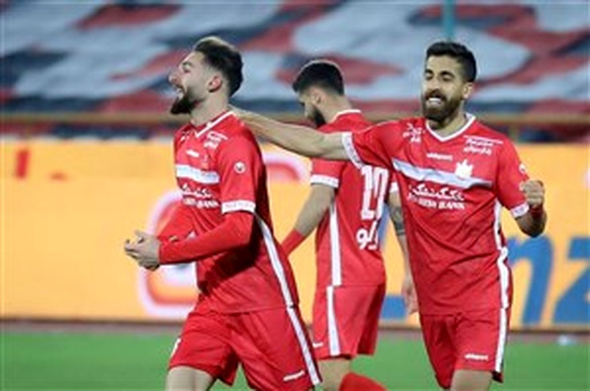 هشدار بزرگی که امشب پرسپولیس به استقلال داد!