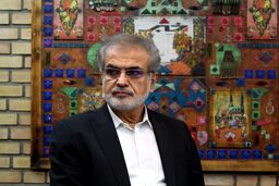 پیش‌بینی صوفی از ایجاد سونامی رای با تائید صلاحیت خاتمی