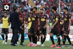 پرسپولیس از فدراسیون به فیفا شکایت می‌کند!