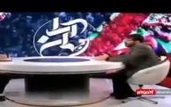 ادعای تهیه‌کننده گاندو درباره واکنش دولت روحانی به پخش سریال
