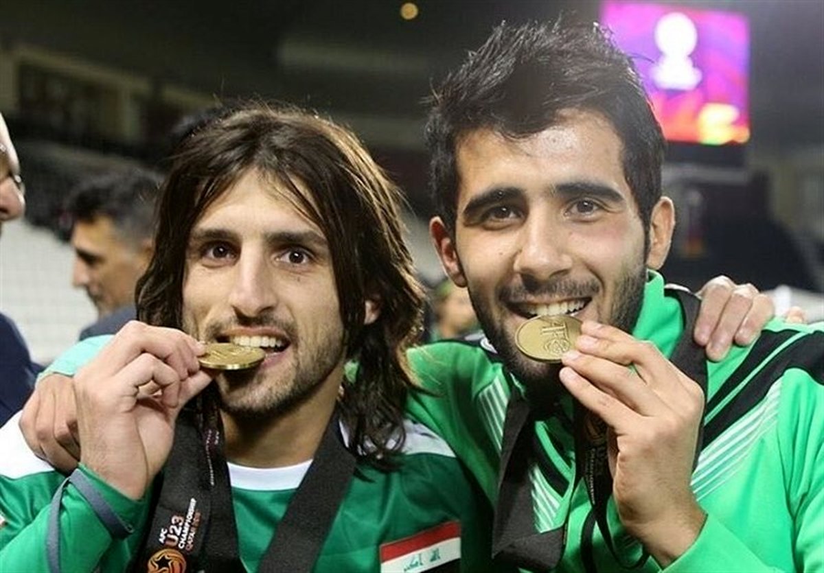 عراقیهای پرسپولیس و استقلال فردا وارد ایران میشوند