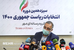 زاکانی: به دوران بخور و دررو پایان می‌دهم