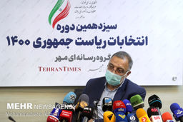 زاکانی: به دوران بخور و دررو پایان می‌دهم