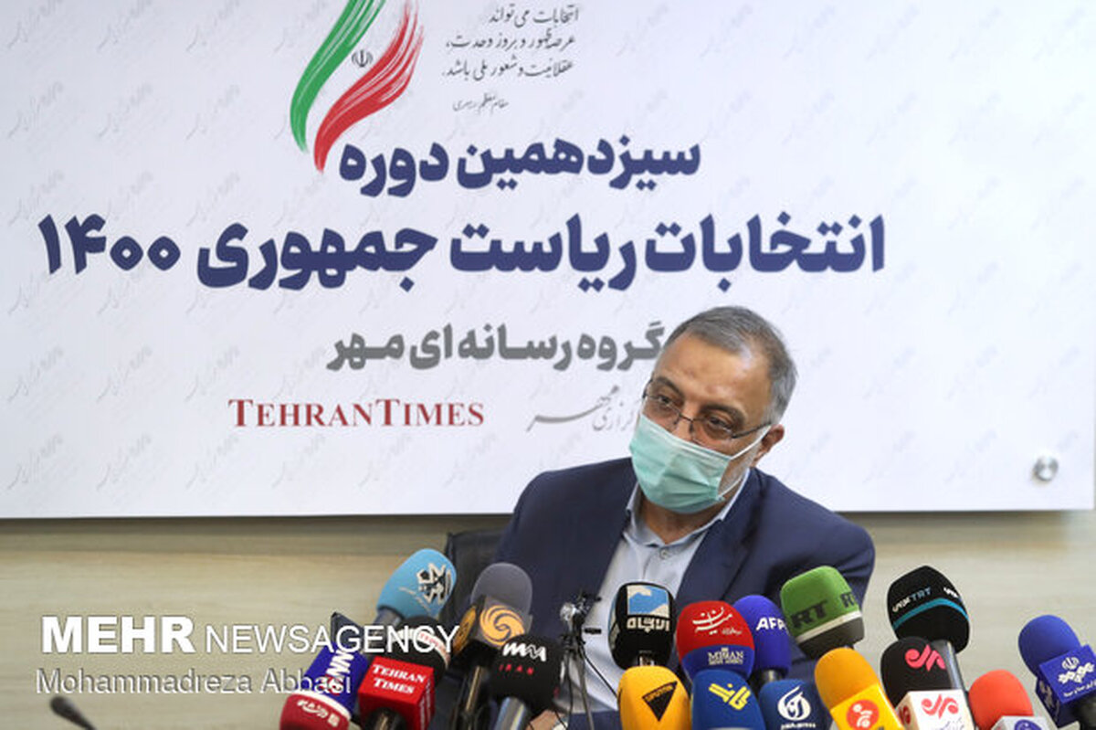 زاکانی: به دوران بخور و دررو پایان می‌دهم
