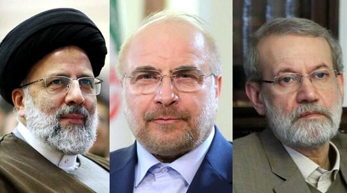 نظر روحانی اصولگرا درباره کاندیداتوری رئیسی، لاریجانی و قالیباف