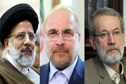 نظر روحانی اصولگرا درباره کاندیداتوری رئیسی، لاریجانی و قالیباف