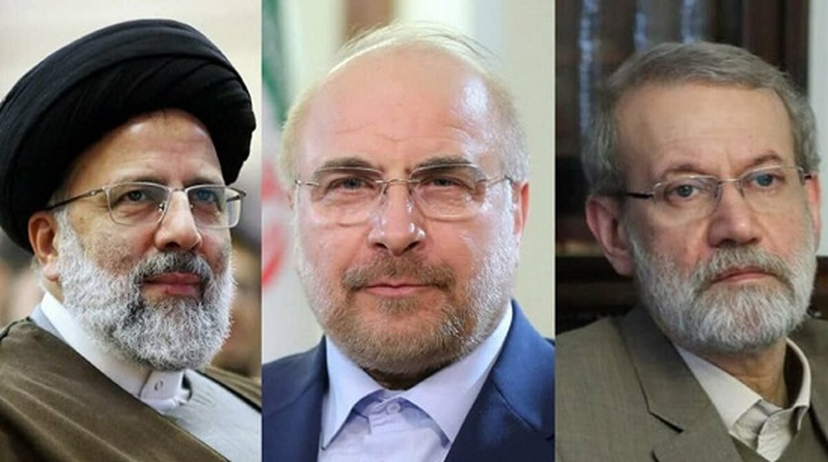 نظر روحانی اصولگرا درباره کاندیداتوری رئیسی، لاریجانی و قالیباف